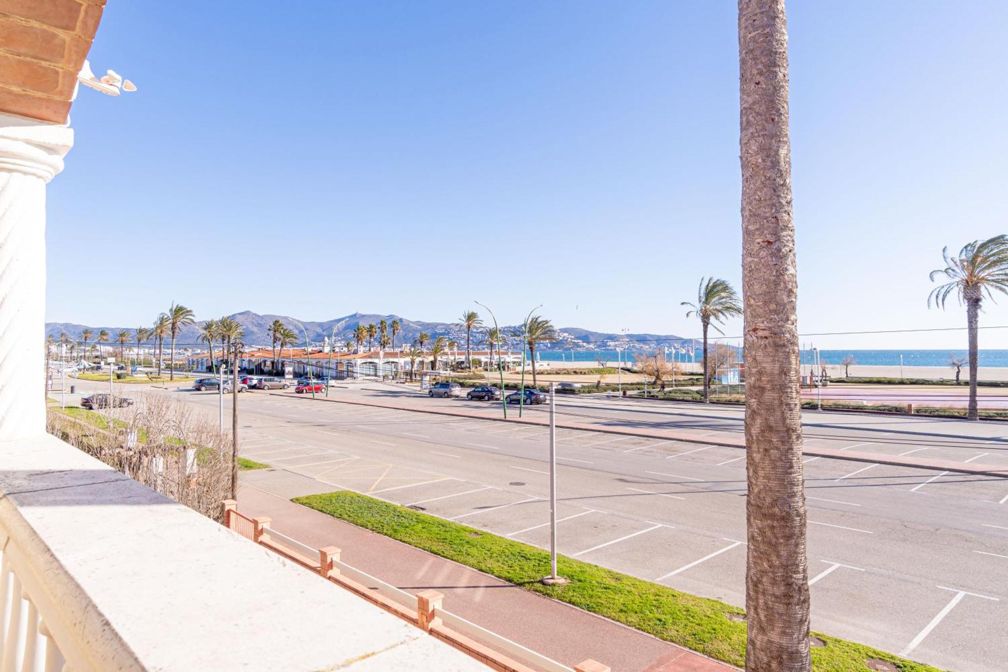 Apart-Rent Apartament Bahia 2c Empuriabrava Bagian luar foto